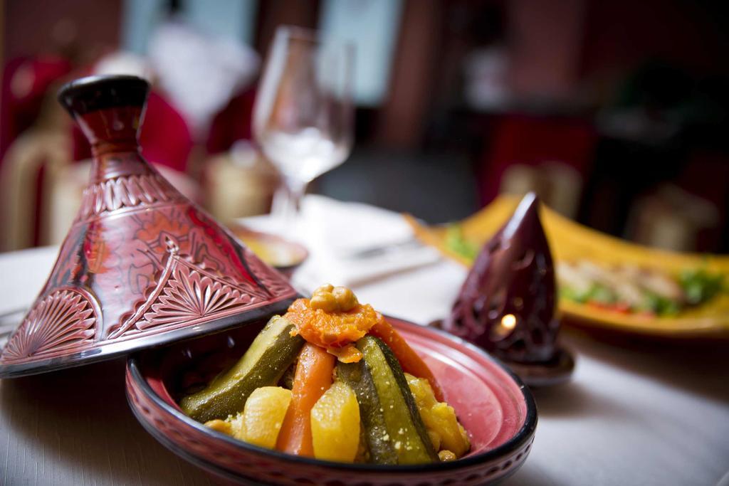 Riad & Spa Jnane Jdid Marrakesh Exterior photo