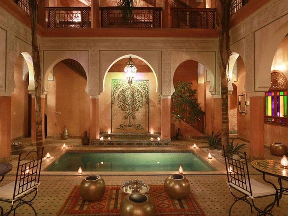 Riad & Spa Jnane Jdid Marrakesh Exterior photo