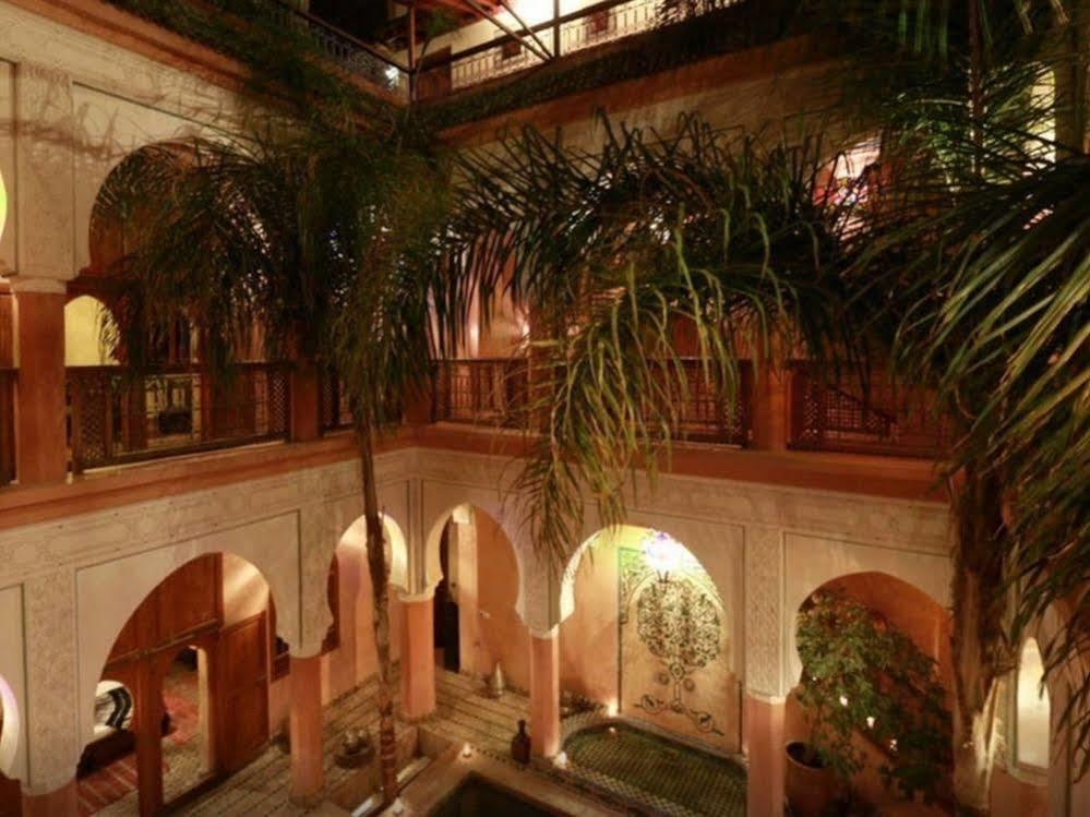 Riad & Spa Jnane Jdid Marrakesh Exterior photo